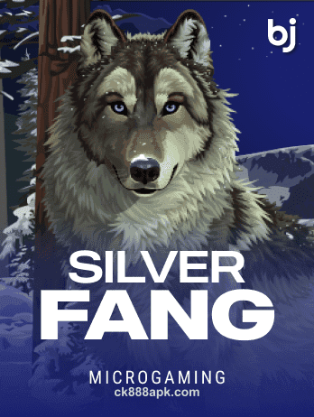 Silver Fangpng Game Image