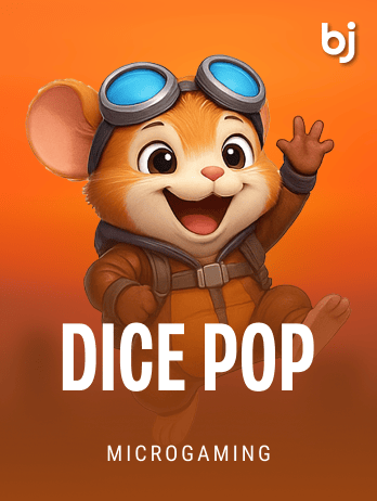 Dice Poppng