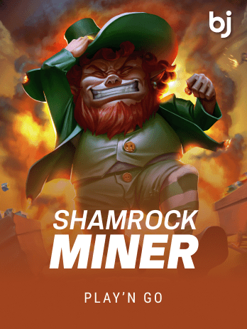 Shamrock Minerpng